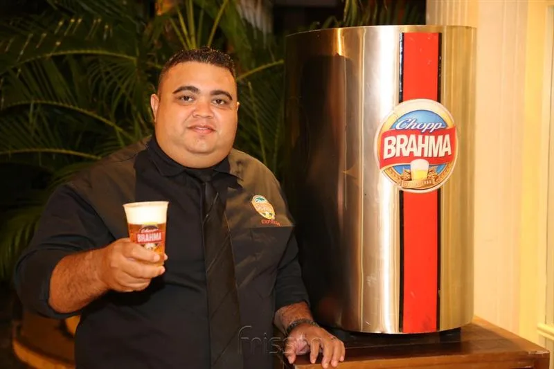 Chopp Brahma