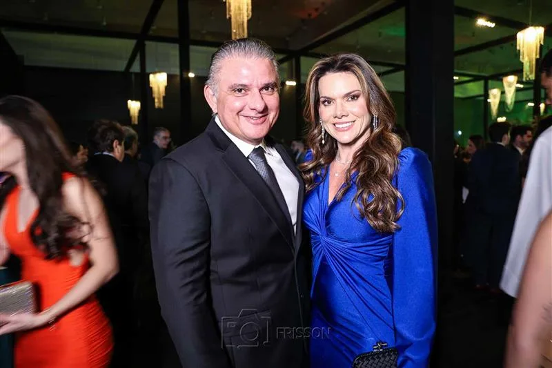 Afrânio e Pauliani Plutarco