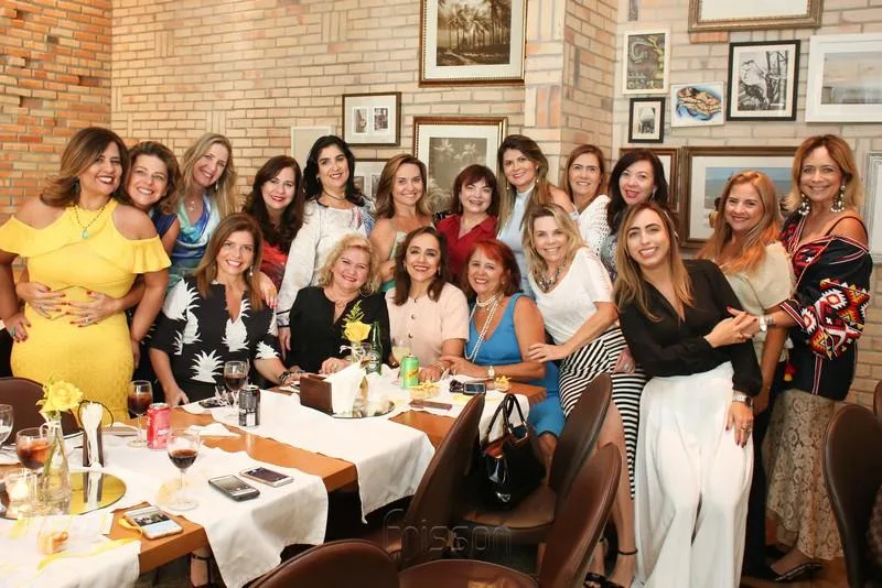 Aniversário de Montiele Arruda