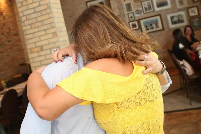 Aniversário de Montiele Arruda