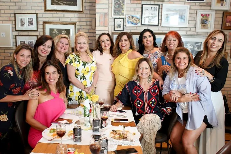 Aniversário de Montiele Arruda