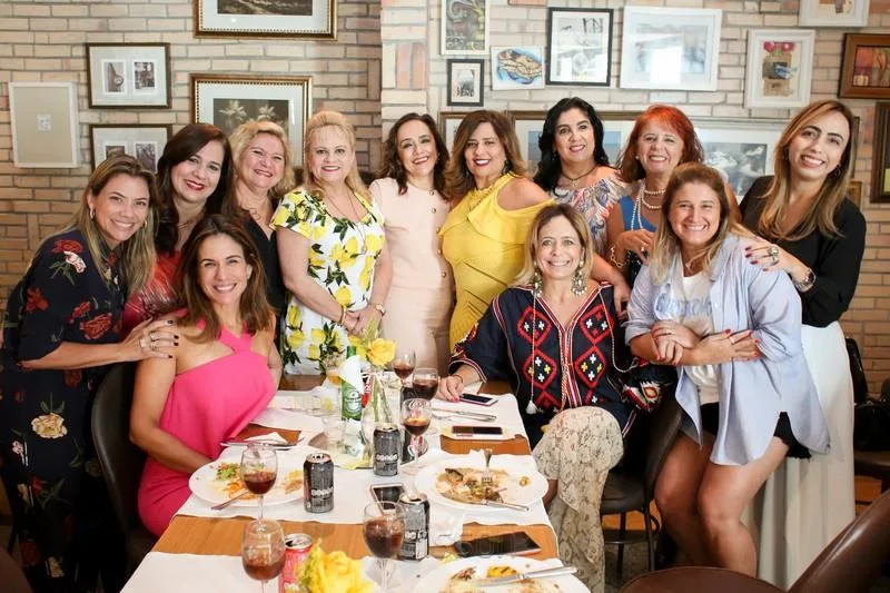 Aniversário de Montiele Arruda