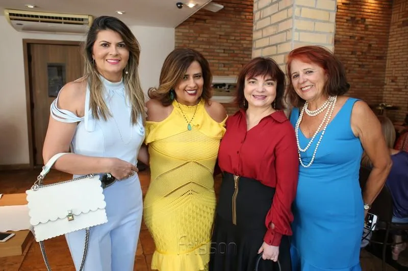 Aniversário de Montiele Arruda