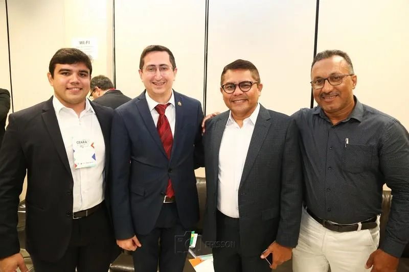 Abertura Ceará Licita 2023