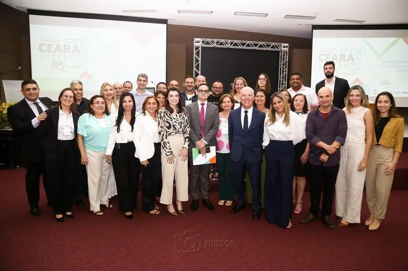 Abertura Ceará Licita 2023