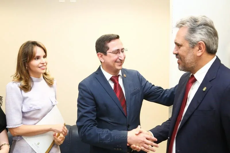 Abertura Ceará Licita 2023