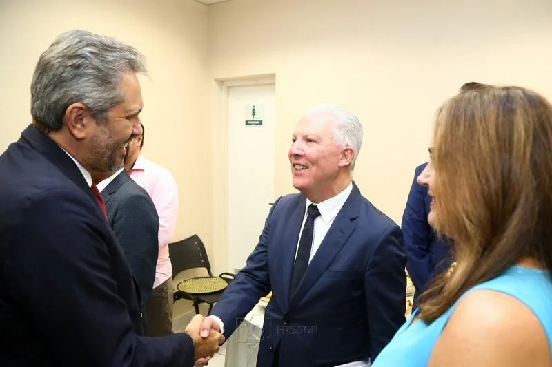 Abertura Ceará Licita 2023