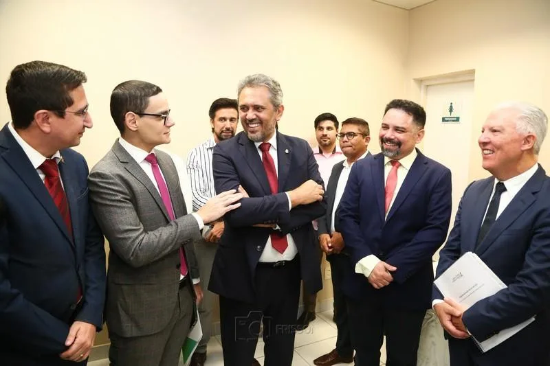 Abertura Ceará Licita 2023