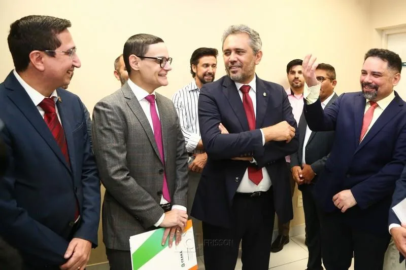 Abertura Ceará Licita 2023