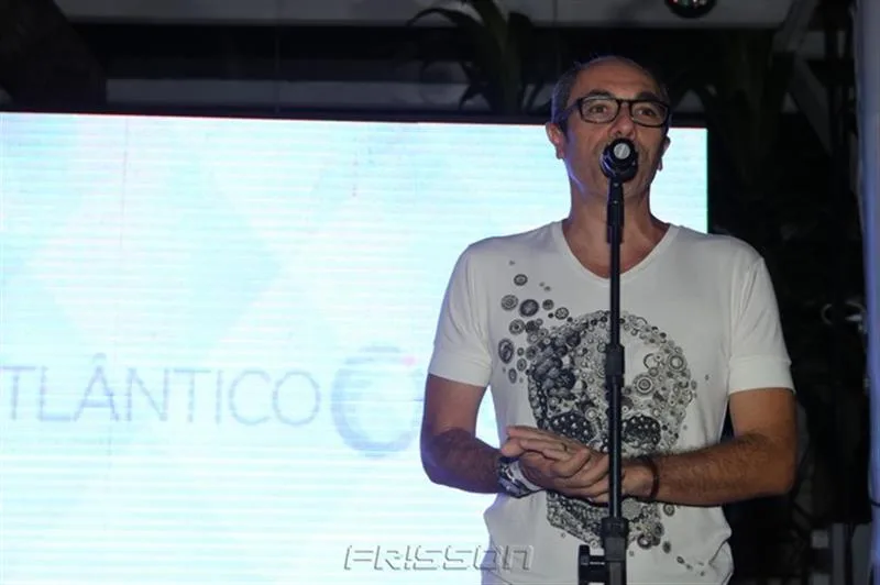 Beto Santos