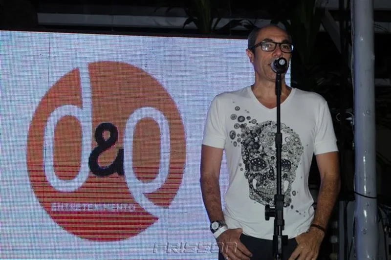 Beto Santos