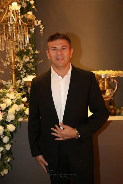 Antonildo Oliveira