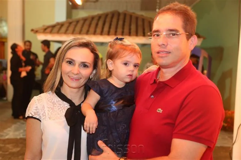 Balexandra, Maria Clara e Fernandes Telles