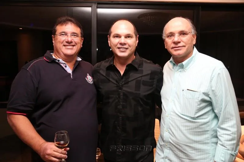 Aniversário de Freitas Júnior