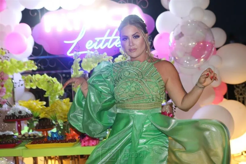 Patricia Leitte