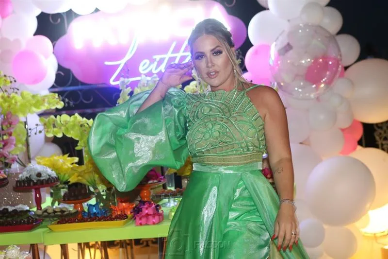 Patricia Leitte
