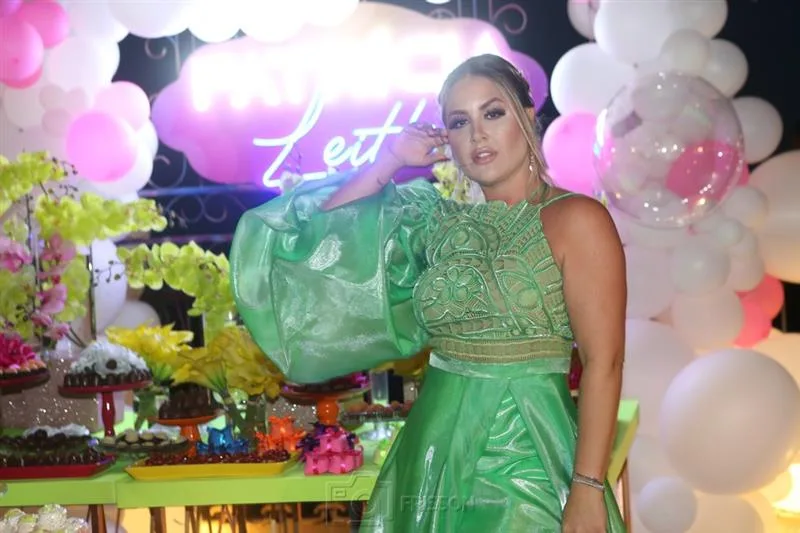 Patricia Leitte