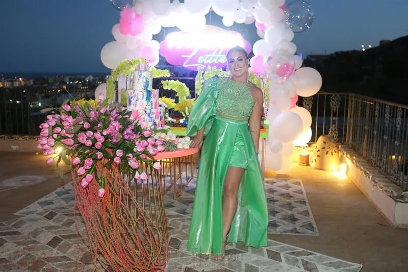 Patricia Leitte