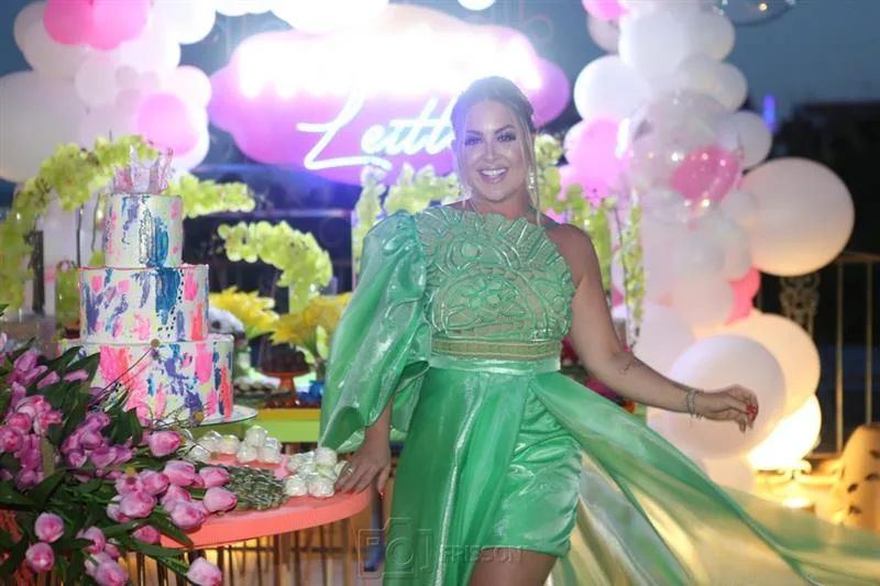 Patricia Leitte