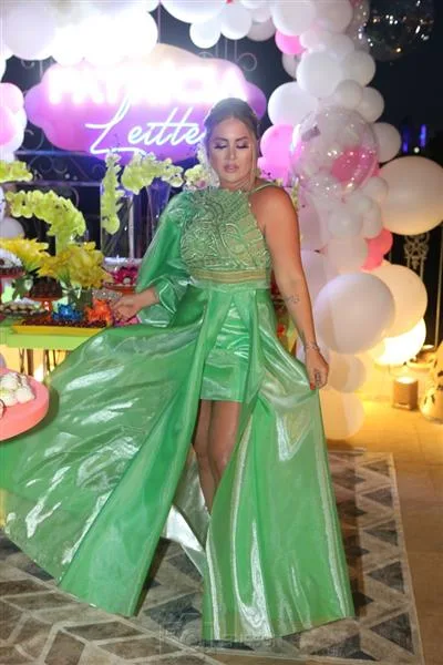 Patricia Leitte