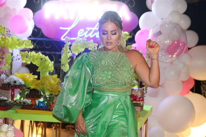 Patricia Leitte