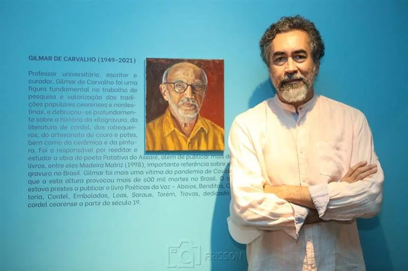 Fernando França