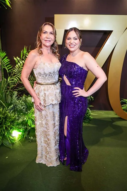 Ana Maria e Mariana Tavares