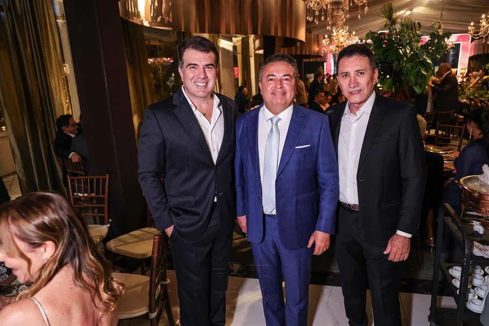 Danilo Dias, Marcos Tavares