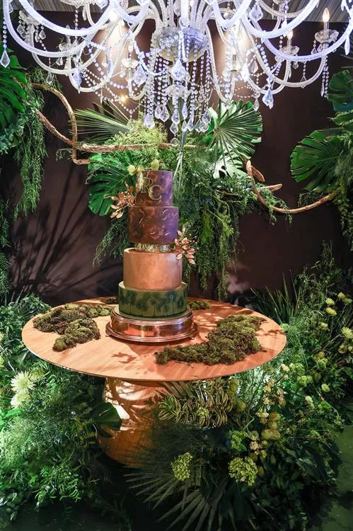 Decoração