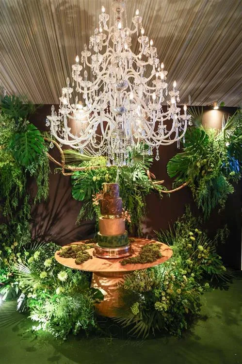 Decoração
