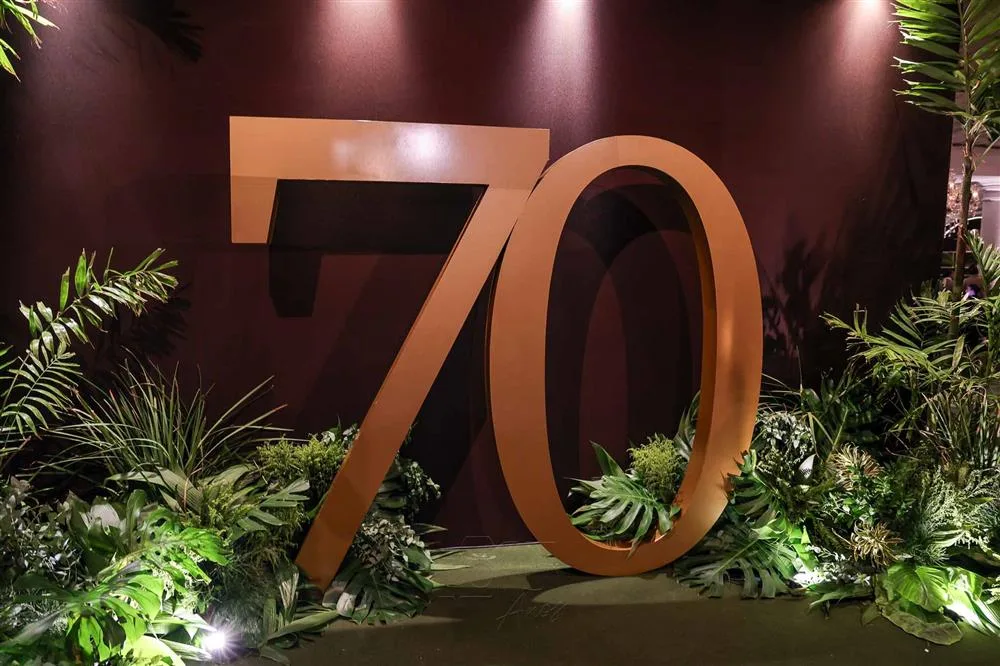 Decoração