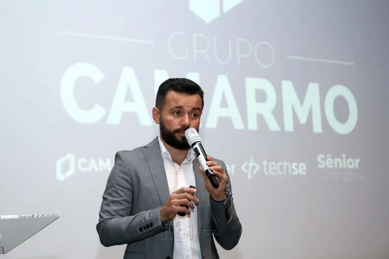 Carlos Mororó