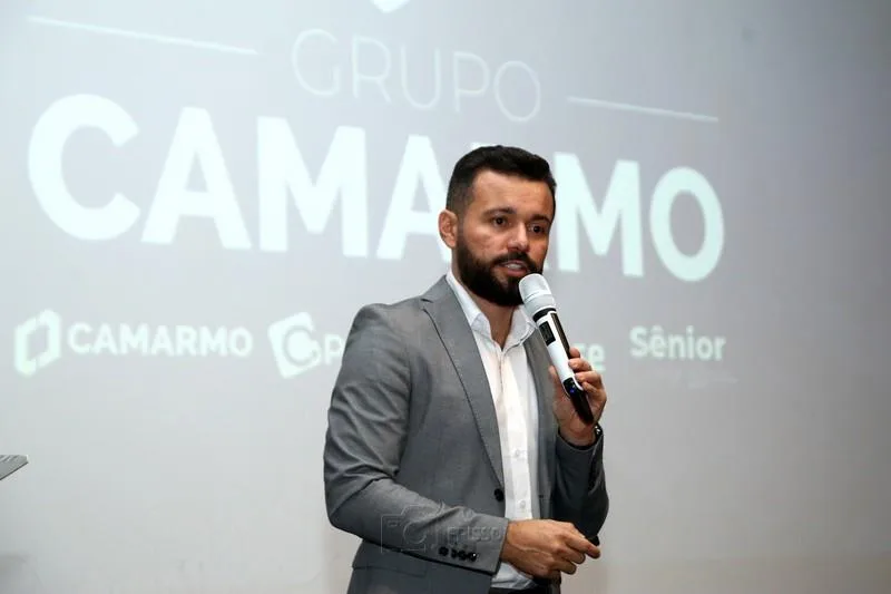 Carlos Mororó