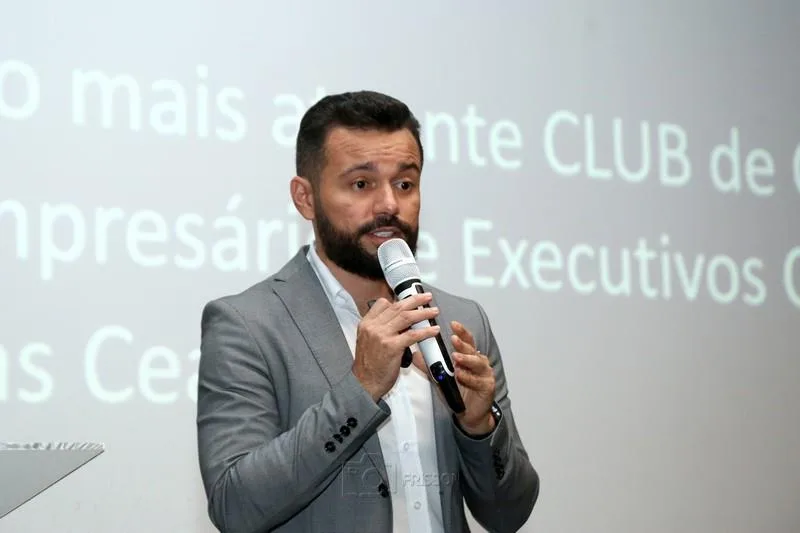 Carlos Mororó