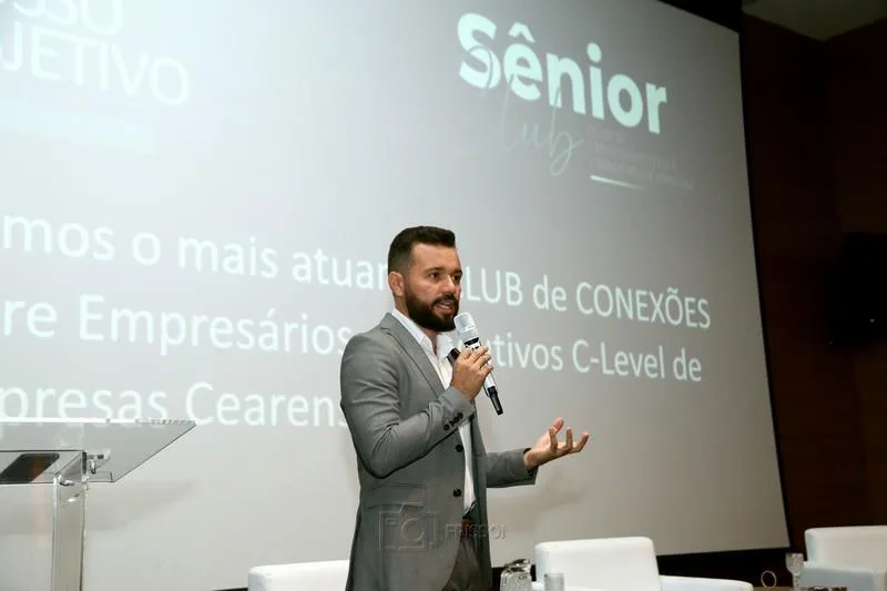 Carlos Mororó