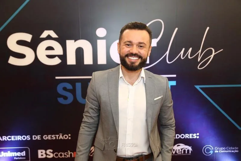 Carlos Mororó