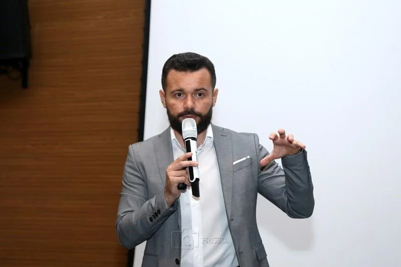 Carlos Mororó