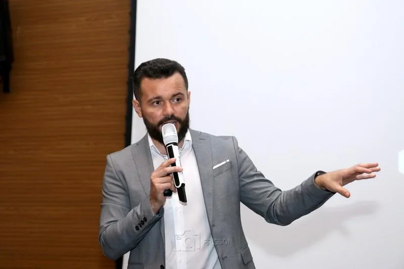 Carlos Mororó