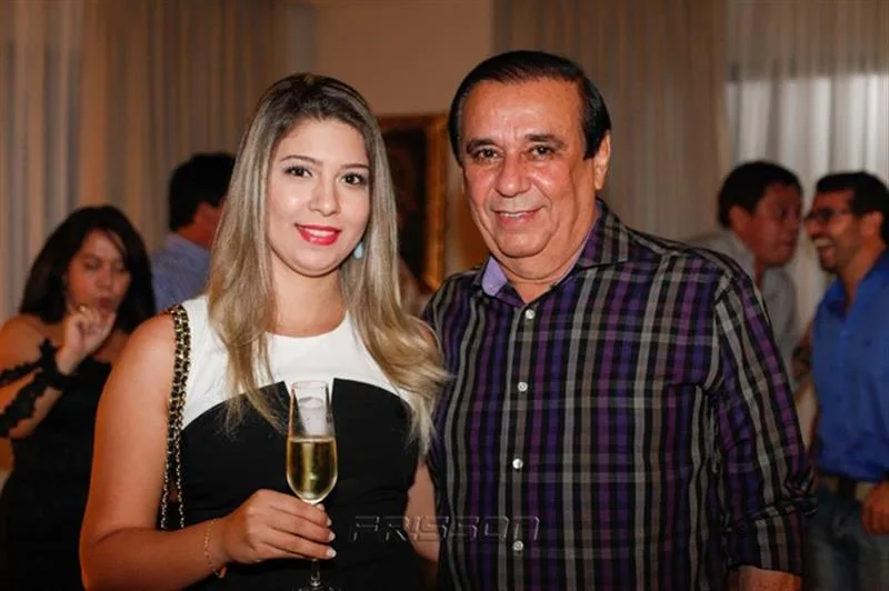 Confraternização Freitas Jr.