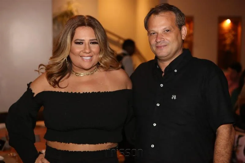 Montiele e Humberto Arruda