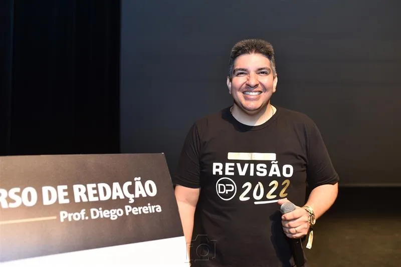 Diego Pereira