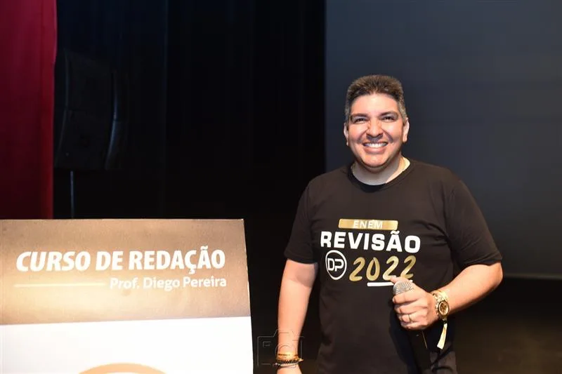 Diego Pereira