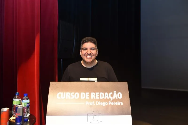 Diego Pereira