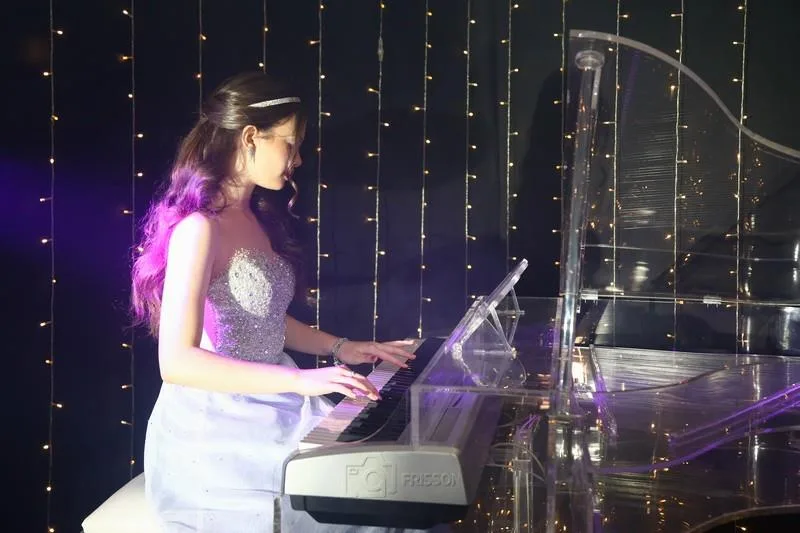 15 Anos de Sofia Capistrano