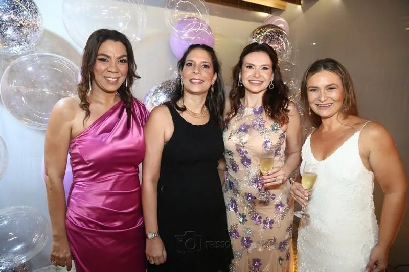 15 Anos de Sofia Capistrano
