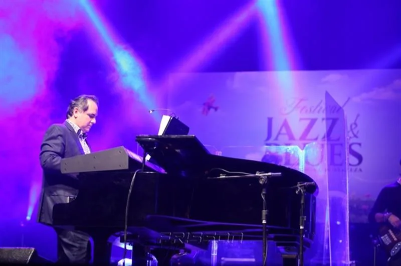 Festival de Jazz e Blues em Fortaleza