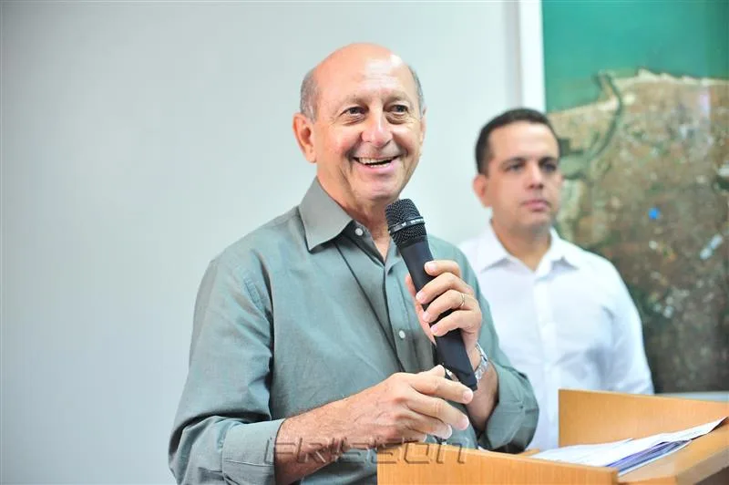 Aluísio Nóbrega