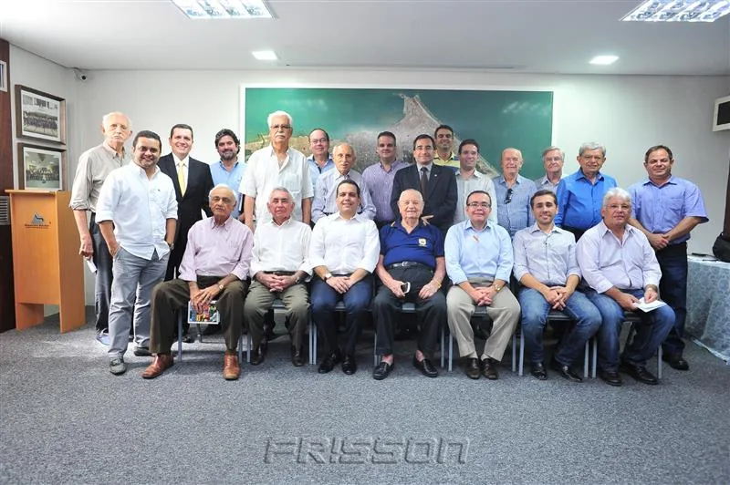 Amigos em Ação 2015