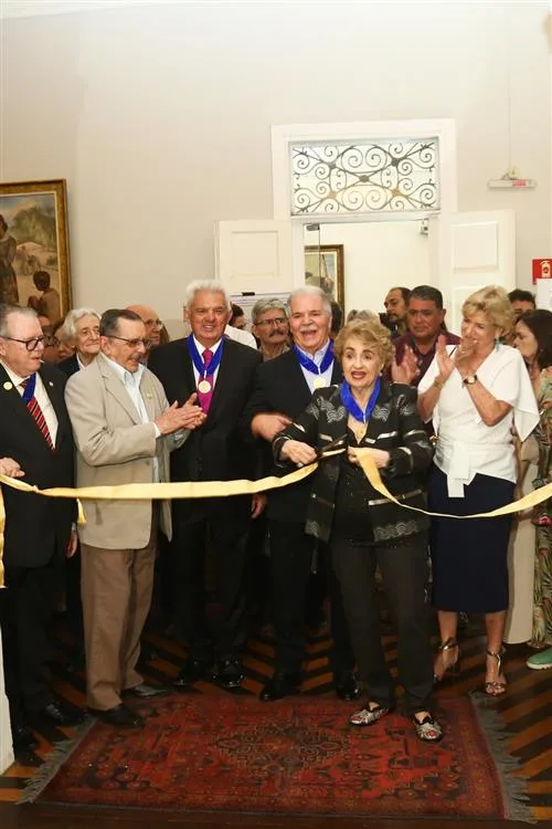 132 Anos Academia Cearense de Letras