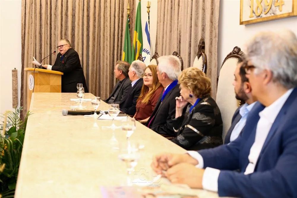 132 Anos Academia Cearense de Letras